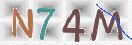 CAPTCHA vaizdas