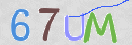 CAPTCHA vaizdas