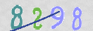 CAPTCHA vaizdas
