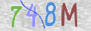 CAPTCHA vaizdas