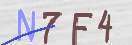 CAPTCHA vaizdas