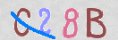 CAPTCHA vaizdas