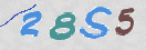 CAPTCHA vaizdas