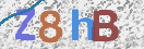 CAPTCHA vaizdas