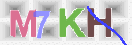 CAPTCHA vaizdas