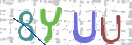 CAPTCHA vaizdas