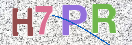 CAPTCHA vaizdas