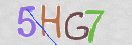 CAPTCHA vaizdas