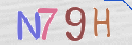 CAPTCHA vaizdas