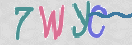 CAPTCHA vaizdas