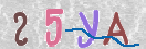 CAPTCHA vaizdas