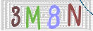 CAPTCHA vaizdas
