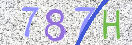 CAPTCHA vaizdas