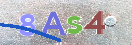 CAPTCHA vaizdas