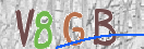 CAPTCHA vaizdas