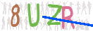 CAPTCHA vaizdas