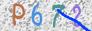 CAPTCHA vaizdas