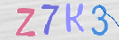 CAPTCHA vaizdas