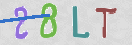 CAPTCHA vaizdas