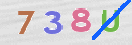 CAPTCHA vaizdas