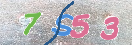 CAPTCHA vaizdas