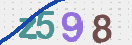 CAPTCHA vaizdas