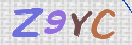CAPTCHA vaizdas