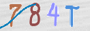 CAPTCHA vaizdas