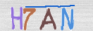 CAPTCHA vaizdas