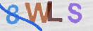 CAPTCHA vaizdas