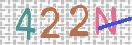 CAPTCHA vaizdas