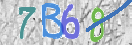 CAPTCHA vaizdas