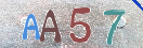 CAPTCHA vaizdas