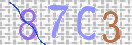 CAPTCHA vaizdas