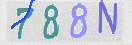 CAPTCHA vaizdas