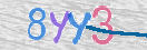 CAPTCHA vaizdas