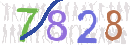 CAPTCHA vaizdas