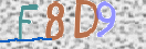CAPTCHA vaizdas