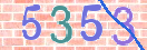 CAPTCHA vaizdas
