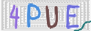 CAPTCHA vaizdas