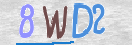 CAPTCHA vaizdas