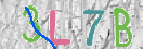 CAPTCHA vaizdas