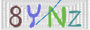 CAPTCHA vaizdas