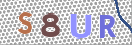 CAPTCHA vaizdas