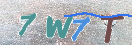 CAPTCHA vaizdas