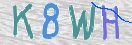 CAPTCHA vaizdas