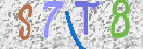 CAPTCHA vaizdas