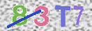 CAPTCHA vaizdas
