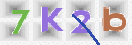 CAPTCHA vaizdas