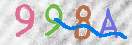 CAPTCHA vaizdas